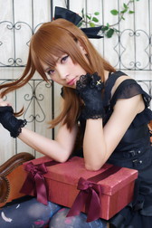 画像ギャラリー No.004のサムネイル画像 / 「Shadowverse」のe-Sports大会「RAGE」で第4弾リアルプロモカードの配布が決定