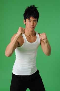 画像ギャラリー No.003のサムネイル画像 / e-Sports大会「RAGE vol.4 GRAND FINALS」の決勝大会が6月10日に開催