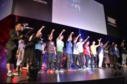 ꡼ No.001Υͥ / e-SportsRAGE vol.4 GRAND FINALSʷ辡ˡפΥݡȤ