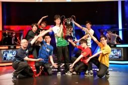 ꡼ No.005Υͥ / e-SportsRAGE vol.4 GRAND FINALSʷ辡ˡפΥݡȤ