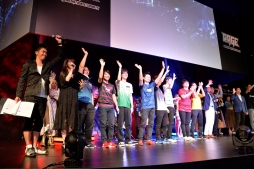 ꡼ No.006Υͥ / e-SportsRAGE vol.4 GRAND FINALSʷ辡ˡפΥݡȤ