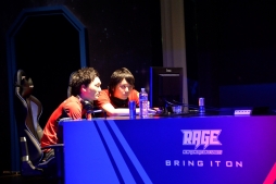 ꡼ No.009Υͥ / e-SportsRAGE vol.4 GRAND FINALSʷ辡ˡפΥݡȤ