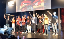 ꡼ No.012Υͥ / e-SportsRAGE vol.4 GRAND FINALSʷ辡ˡפΥݡȤ