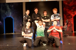 ꡼ No.018Υͥ / e-SportsRAGE vol.4 GRAND FINALSʷ辡ˡפΥݡȤ