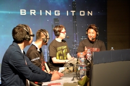 ꡼ No.019Υͥ / e-SportsRAGE vol.4 GRAND FINALSʷ辡ˡפΥݡȤ