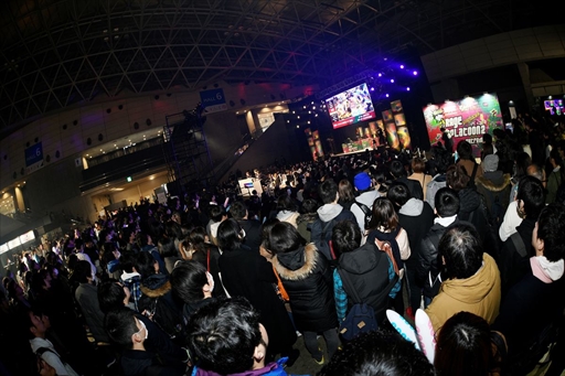 画像ギャラリー No.006のサムネイル画像 / eスポーツ大会「RAGE 2018 Spring」のイベントレポートが公開に