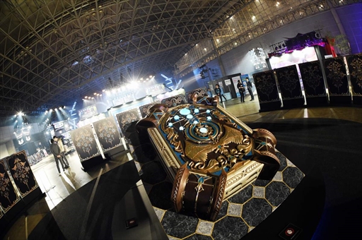 画像ギャラリー No.008のサムネイル画像 / eスポーツ大会「RAGE 2018 Spring」のイベントレポートが公開に
