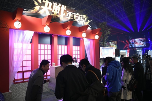 画像ギャラリー No.010のサムネイル画像 / eスポーツ大会「RAGE 2018 Spring」のイベントレポートが公開に