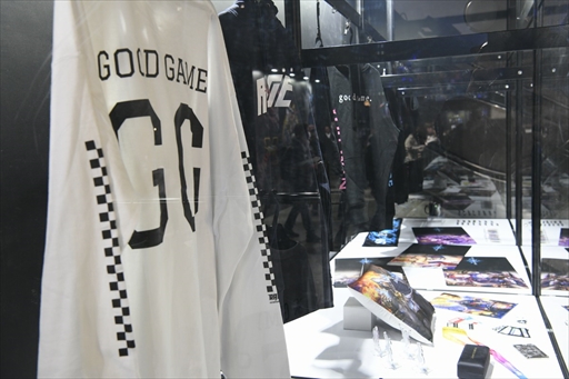 画像ギャラリー No.012のサムネイル画像 / eスポーツ大会「RAGE 2018 Spring」のイベントレポートが公開に