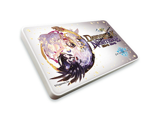 画像ギャラリー No.003のサムネイル画像 / 「RAGE Shadowverse Dawnbreak，Nightedge」のエントリー受付が本日スタート