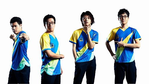 画像ギャラリー No.002のサムネイル画像 / OPENREC.tv,“RAGE Shadowverse Pro League”セカンドシーズン第1節を10月14日11時から放送