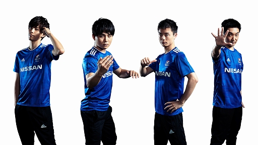 画像ギャラリー No.005のサムネイル画像 / OPENREC.tv,“RAGE Shadowverse Pro League”セカンドシーズン第1節を10月14日11時から放送