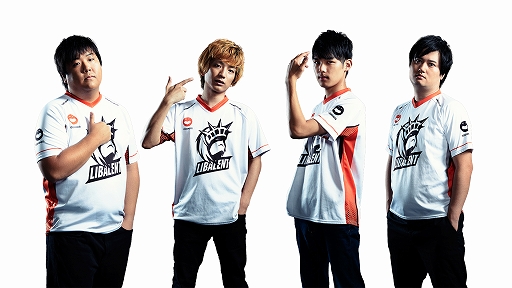 画像ギャラリー No.006のサムネイル画像 / OPENREC.tv,“RAGE Shadowverse Pro League”セカンドシーズン第1節を10月14日11時から放送