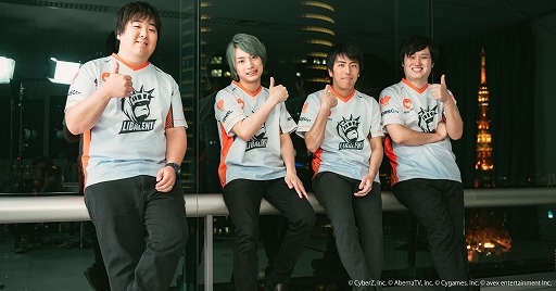 画像ギャラリー No.001のサムネイル画像 / eスポーツプロリーグ「RAGE Shadowverse Pro League 19-20」 ,第2節のレポートが公開