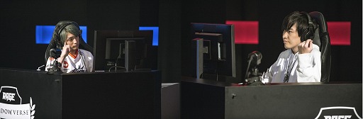 画像ギャラリー No.008のサムネイル画像 / eスポーツプロリーグ「RAGE Shadowverse Pro League 19-20」 ,第2節のレポートが公開