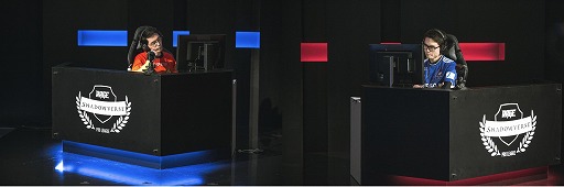 画像ギャラリー No.012のサムネイル画像 / eスポーツプロリーグ「RAGE Shadowverse Pro League 19-20」 ,第2節のレポートが公開