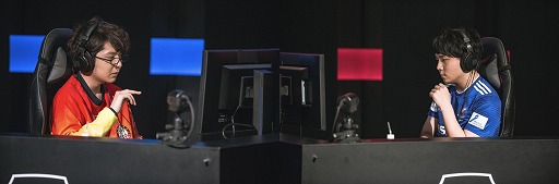 画像ギャラリー No.013のサムネイル画像 / eスポーツプロリーグ「RAGE Shadowverse Pro League 19-20」 ,第2節のレポートが公開