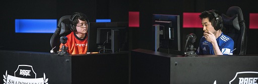 画像ギャラリー No.014のサムネイル画像 / eスポーツプロリーグ「RAGE Shadowverse Pro League 19-20」 ,第2節のレポートが公開