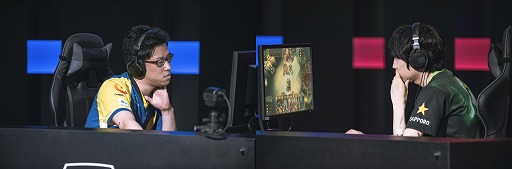 画像ギャラリー No.017のサムネイル画像 / eスポーツプロリーグ「RAGE Shadowverse Pro League 19-20」 ,第2節のレポートが公開