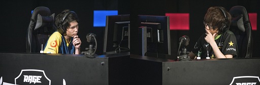 画像ギャラリー No.018のサムネイル画像 / eスポーツプロリーグ「RAGE Shadowverse Pro League 19-20」 ,第2節のレポートが公開