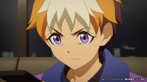 ���������꡼ No.001�Υ���ͥ������ / ���˥�֥���ɥ��С���F�ס���8�äΤ��餹������ԥ��åȤ����