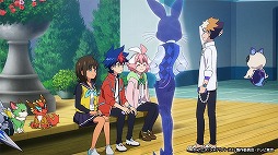 ���������꡼ No.002�Υ���ͥ������ / ���˥�֥���ɥ��С���F�ס���8�äΤ��餹������ԥ��åȤ����