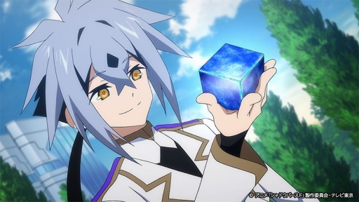 画像ギャラリー No.001のサムネイル画像 / TVアニメ「シャドウバースF」第26話のあらすじ&先行カットが公開に