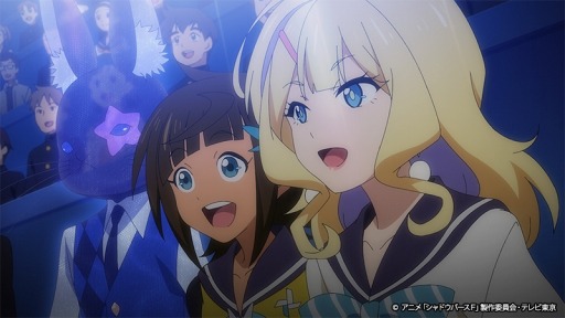 画像ギャラリー No.002のサムネイル画像 / TVアニメ「シャドウバースF」第26話のあらすじ&先行カットが公開に