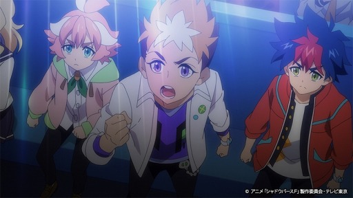 画像ギャラリー No.003のサムネイル画像 / TVアニメ「シャドウバースF」第26話のあらすじ&先行カットが公開に
