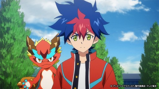 画像ギャラリー No.004のサムネイル画像 / TVアニメ「シャドウバースF」第26話のあらすじ&先行カットが公開に