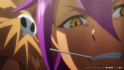 画像ギャラリー No.005のサムネイル画像 / TVアニメ「シャドウバースF」第26話のあらすじ&先行カットが公開に