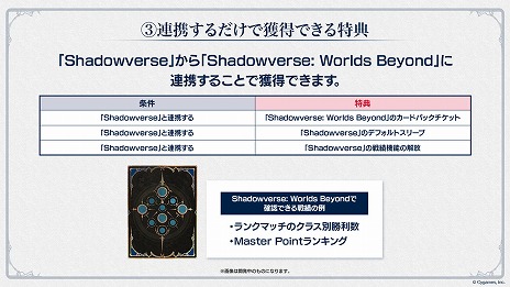 ꡼ No.016 | Shadowverse: Worlds Beyondץ꡼2025ǯդ˱8ǯڡ7ʹߤΥɥޥåפʤɤ餫