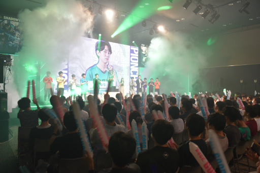 ꡼ No.002Υͥ / Υ󥿥ӥ塼ϡRAGE Shadowverse30󳫺Ťˤ˰ڤꡣ2016ǯ³­פRAGEץǥ塼ͧʹ