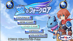 RPG ���Υե���������