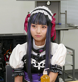 ꡼ No.001 | gumiοRPG֥֥쥤 ǥåפ2016ǯƤۿͽꡣफӽФȾɥ ֥쥪ǡɤäʹƤߤ