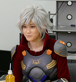 ꡼ No.002 | gumiοRPG֥֥쥤 ǥåפ2016ǯƤۿͽꡣफӽФȾɥ ֥쥪ǡɤäʹƤߤ