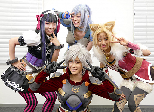 ꡼ No.009 | gumiοRPG֥֥쥤 ǥåפ2016ǯƤۿͽꡣफӽФȾɥ ֥쥪ǡɤäʹƤߤ