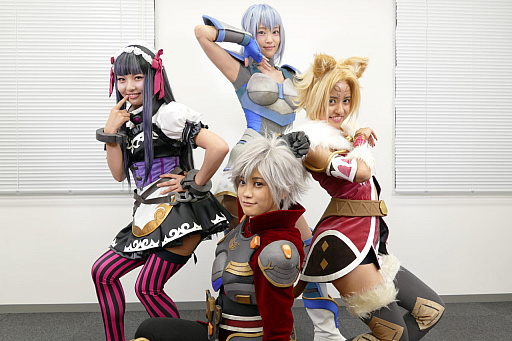 ꡼ No.010 | gumiοRPG֥֥쥤 ǥåפ2016ǯƤۿͽꡣफӽФȾɥ ֥쥪ǡɤäʹƤߤ