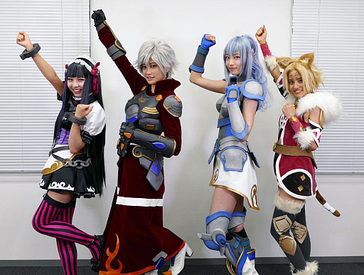 ꡼ No.016 | gumiοRPG֥֥쥤 ǥåפ2016ǯƤۿͽꡣफӽФȾɥ ֥쥪ǡɤäʹƤߤ