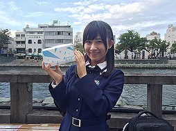 画像ギャラリー No.001のサムネイル画像 / 「オルタナティブガールズ」,新コンテンツ“天月の塔”を10月31日に実装予定