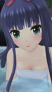 画像ギャラリー No.004のサムネイル画像 / 「オルタナティブガールズ」,新コンテンツ“天月の塔”を10月31日に実装予定