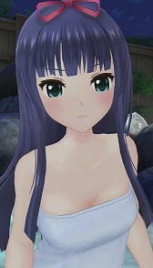 画像ギャラリー No.005のサムネイル画像 / 「オルタナティブガールズ」,新コンテンツ“天月の塔”を10月31日に実装予定