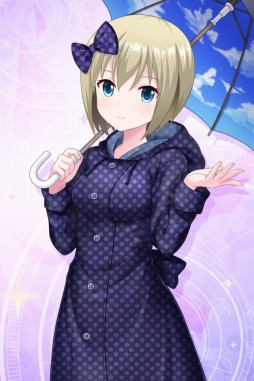 画像ギャラリー No.011のサムネイル画像 / 「オルタナティブガールズ」,祝福のヴァージンブライドガチャの第2弾が開催