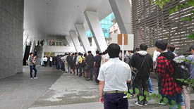 ꡼ No.002 | ֥륿ʥƥ֥륺 2ס3ǯǰ٥ȡ3rd Anniversary Summer PartyפΥݡȤ