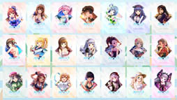 ꡼ No.015 | ֥륿ʥƥ֥륺 2ס3ǯǰ٥ȡ3rd Anniversary Summer PartyפΥݡȤ