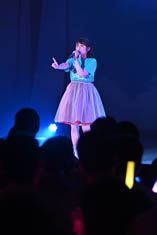 画像ギャラリー No.019のサムネイル画像 / 「オルタナティブガールズ 2」,3周年記念イベント「3rd Anniversary Summer Party」のレポートが到着