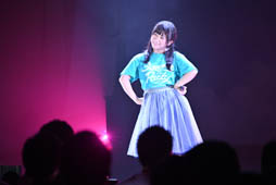 画像ギャラリー No.021のサムネイル画像 / 「オルタナティブガールズ 2」,3周年記念イベント「3rd Anniversary Summer Party」のレポートが到着