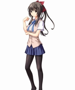 ꡼ No.001 | PS Vitaǡ֤ϥꥱ Portableפͽդ