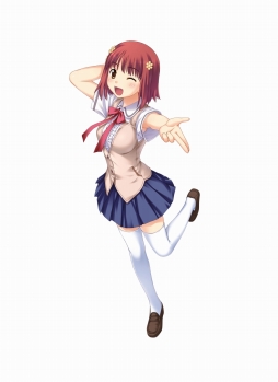 ꡼ No.002 | PS Vitaǡ֤ϥꥱ Portableפͽդ