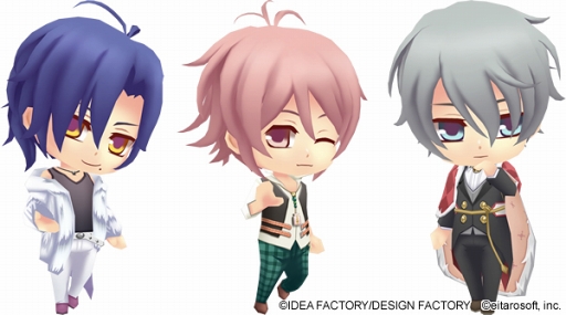 ꡼ No.004 | ֥󥹥ȥåץפCLOCK ZERO ΰáפȥܤ򳫺